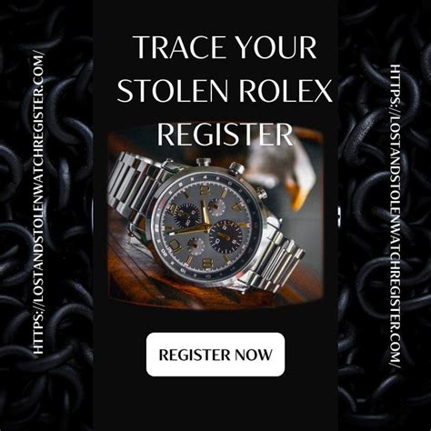 rolex register|register rolex watches online.